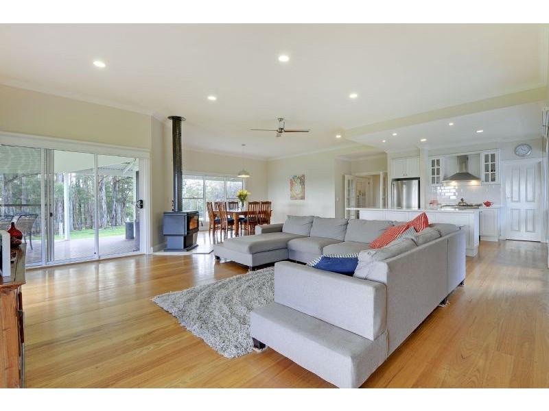 120 Old Jumbuck Road, Jeeralang Junction VIC 3840