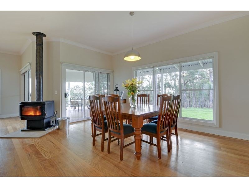 120 Old Jumbuck Road, Jeeralang Junction VIC 3840