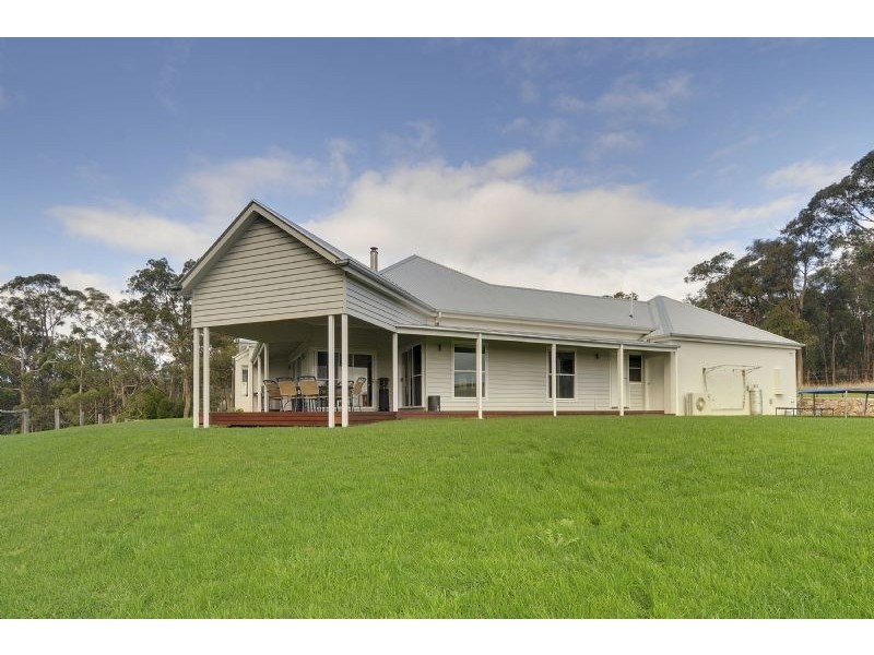 120 Old Jumbuck Road, Jeeralang Junction VIC 3840