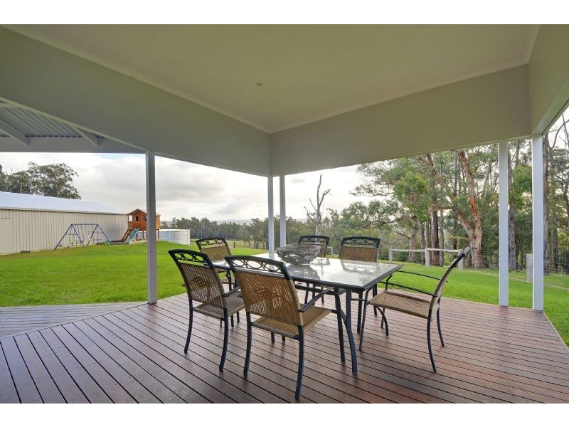 120 Old Jumbuck Road, Jeeralang Junction VIC 3840