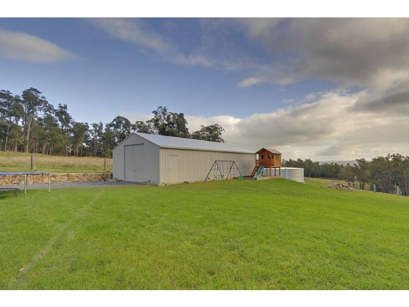 120 Old Jumbuck Road, Jeeralang Junction VIC 3840