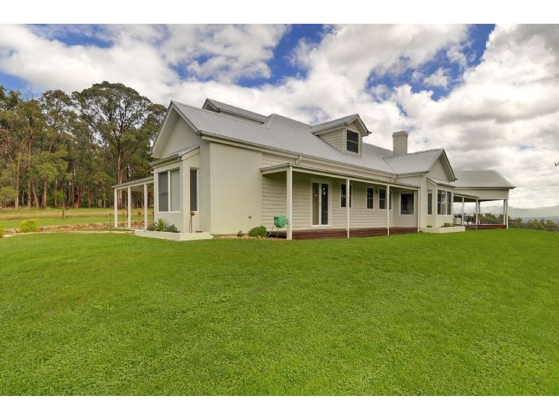120 Old Jumbuck Road, Jeeralang Junction VIC 3840