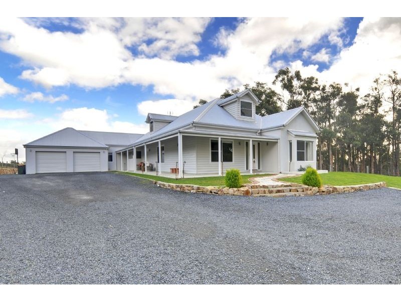 120 Old Jumbuck Road, Jeeralang Junction VIC 3840