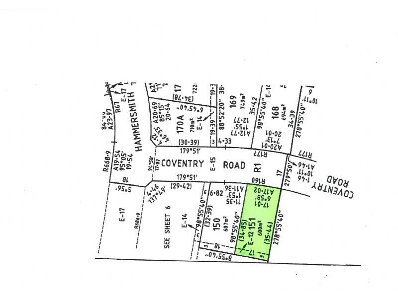 15 (Lot 151)  Coventry Road, Traralgon VIC 3844