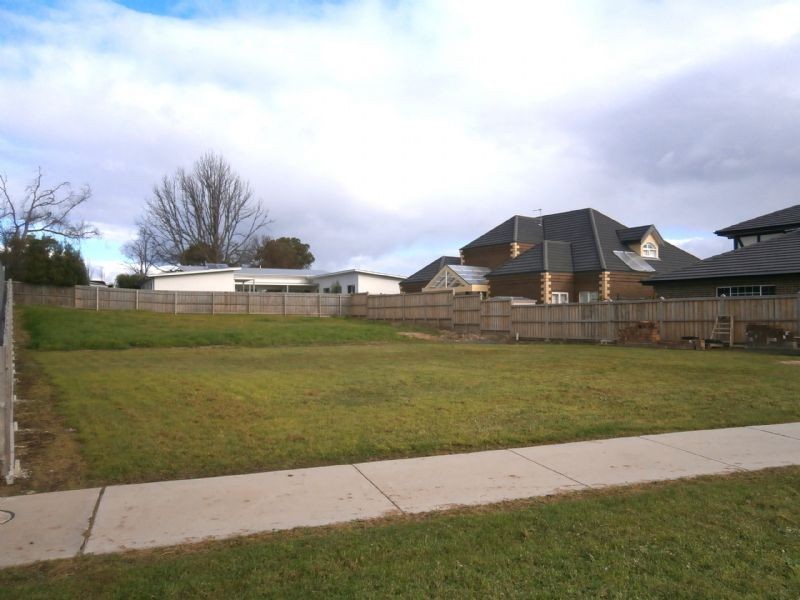 8 (Lot 19) Windsor Court, Traralgon VIC 3844