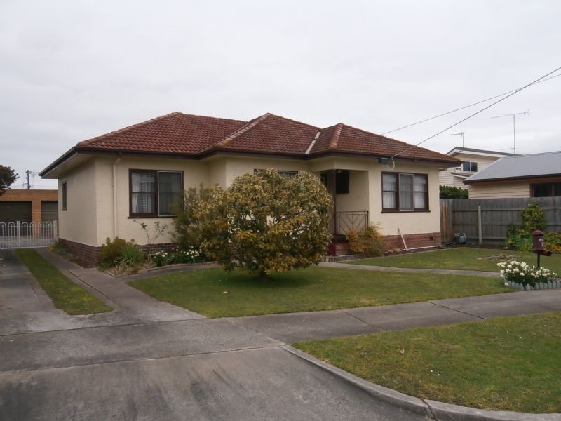 5 Stoddart Avenue, Traralgon VIC 3844
