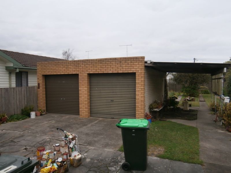 5 Stoddart Avenue, Traralgon VIC 3844