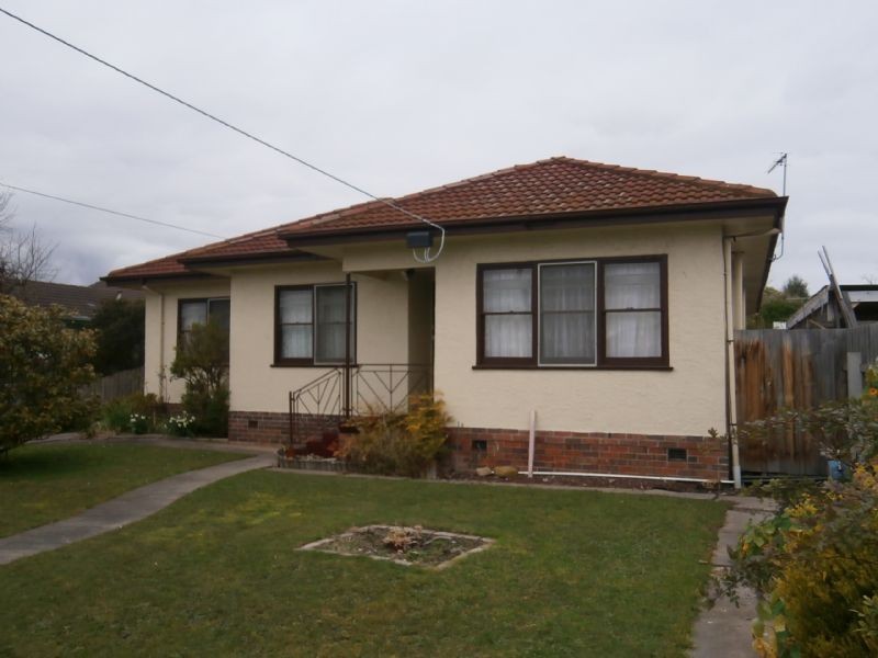 5 Stoddart Avenue, Traralgon VIC 3844