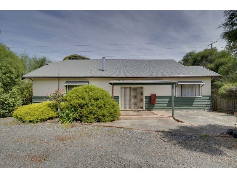 56 Main Road, Tyers VIC 3844