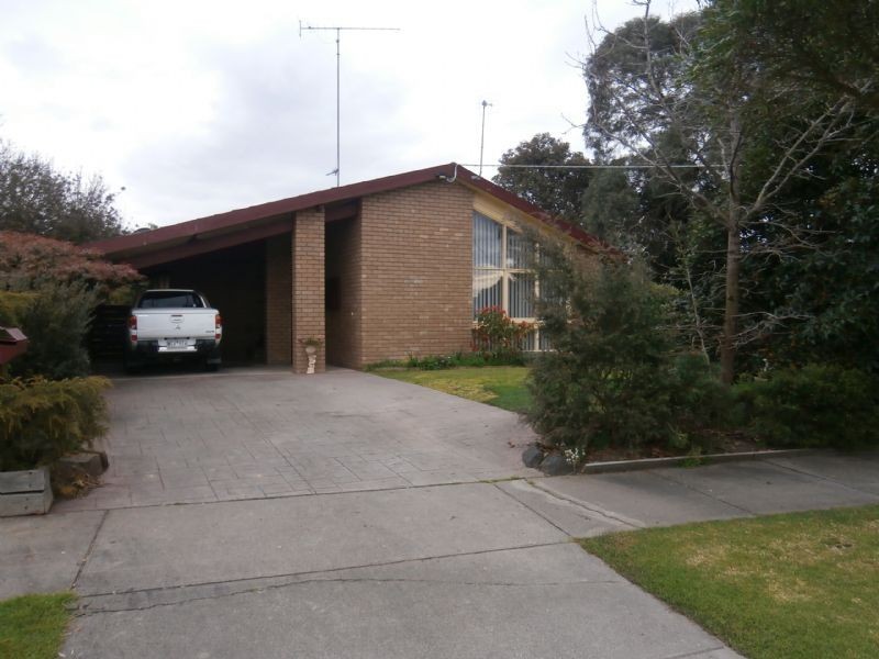 3 Ormond Road, Traralgon VIC 3844