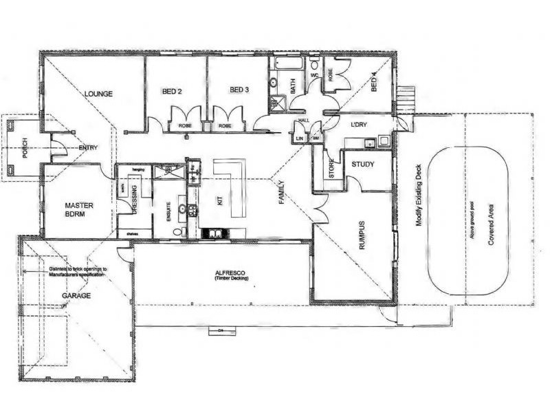 17 Duxbury Drive, Traralgon VIC 3844