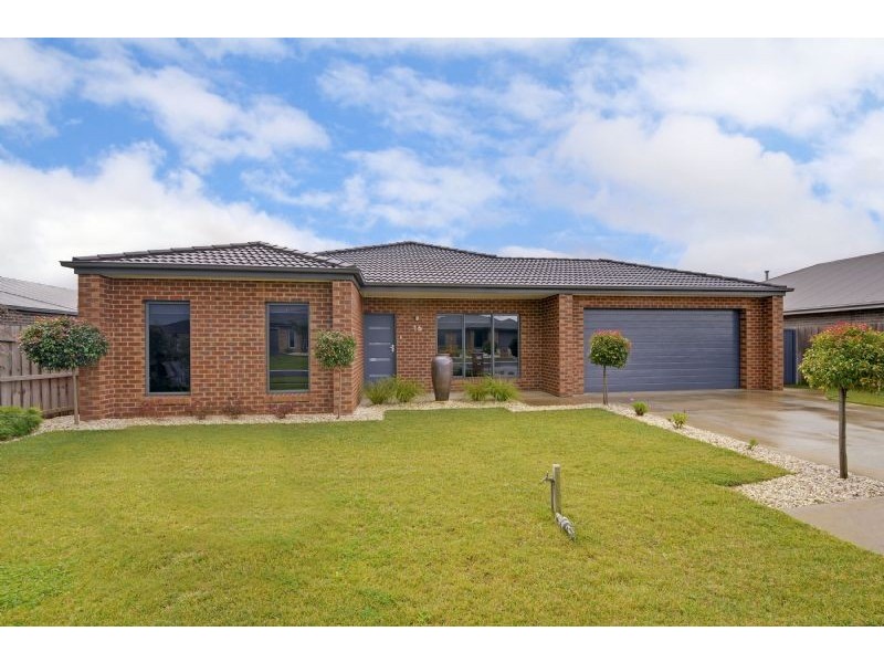 16 Donegal Avenue, Traralgon VIC 3844