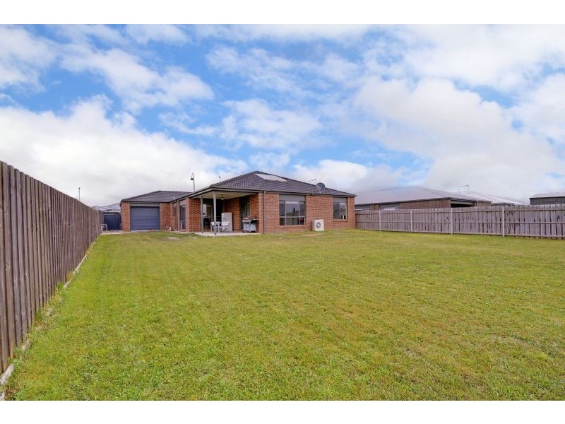 16 Donegal Avenue, Traralgon VIC 3844