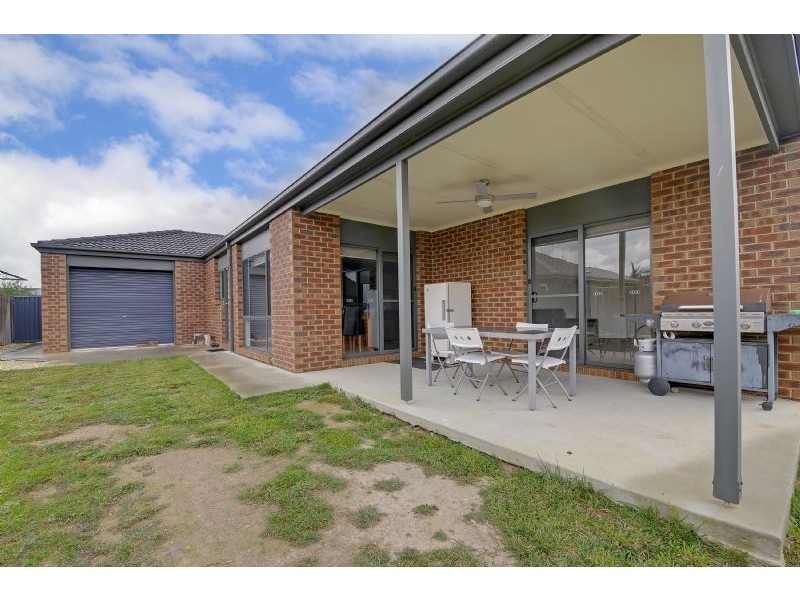 16 Donegal Avenue, Traralgon VIC 3844