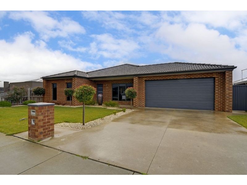 16 Donegal Avenue, Traralgon VIC 3844