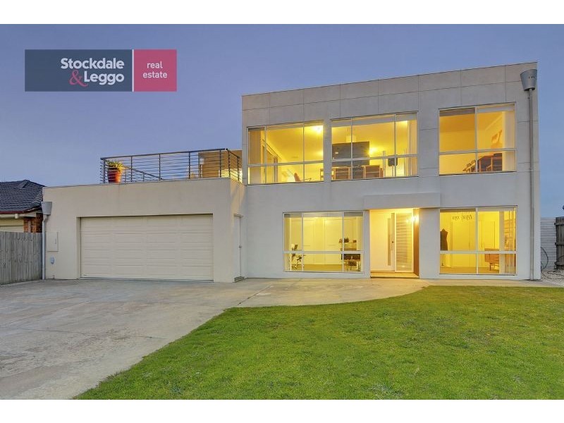 2 Saxby Court, Traralgon VIC 3844