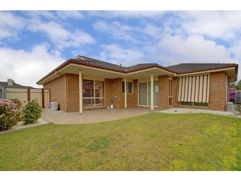 1 Flinders Place, Traralgon VIC 3844