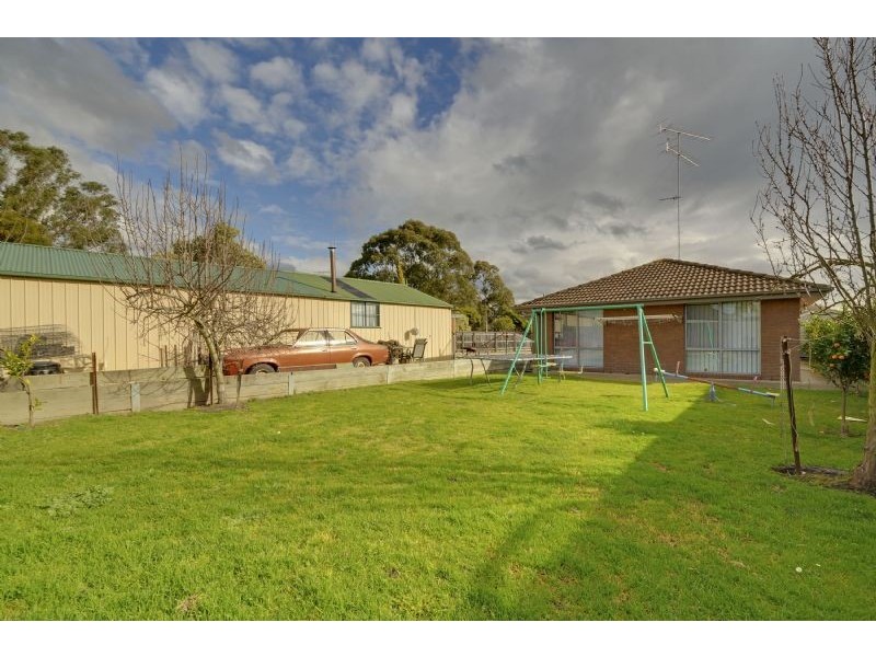 9 Brolga Boulevard, Traralgon VIC 3844