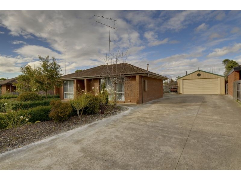 9 Brolga Boulevard, Traralgon VIC 3844