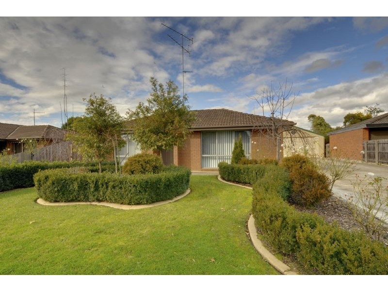 9 Brolga Boulevard, Traralgon VIC 3844