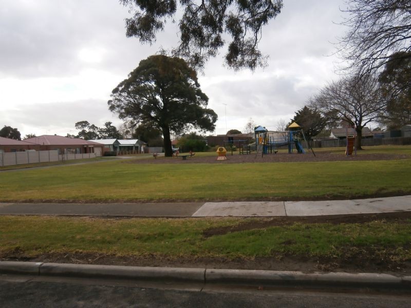 2/24-26 Brookes Street, Traralgon VIC 3844