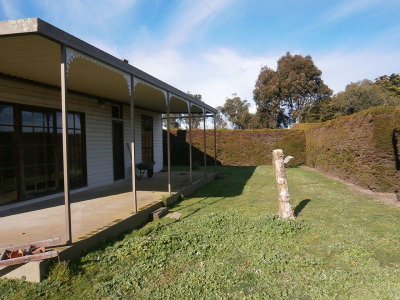 89 Langs Road, Glengarry VIC 3854