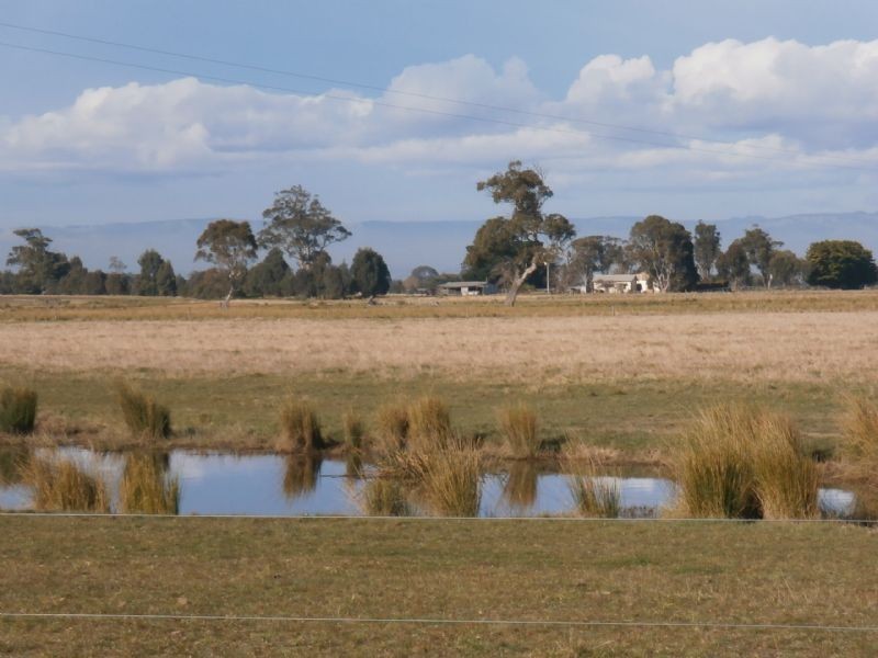 Lot 1 Chappels Road, Glengarry VIC 3854