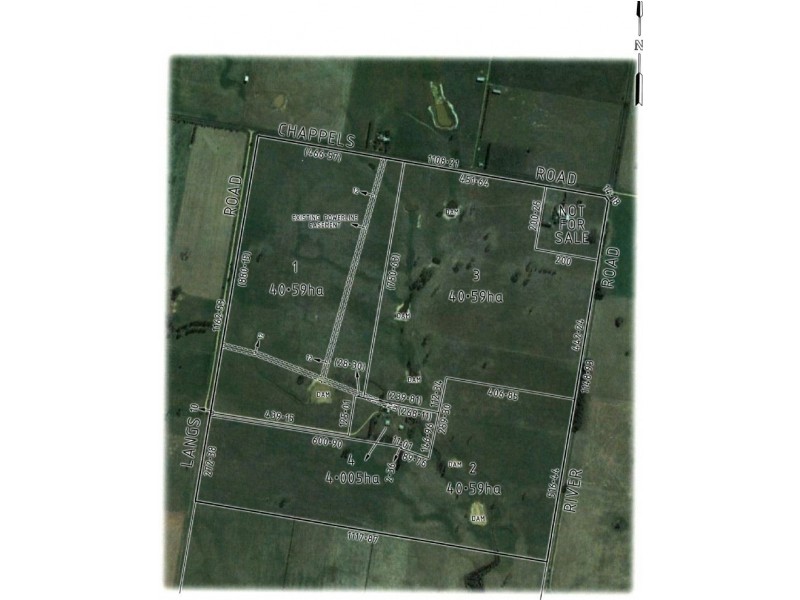 Lot 3 River Road, Glengarry VIC 3854