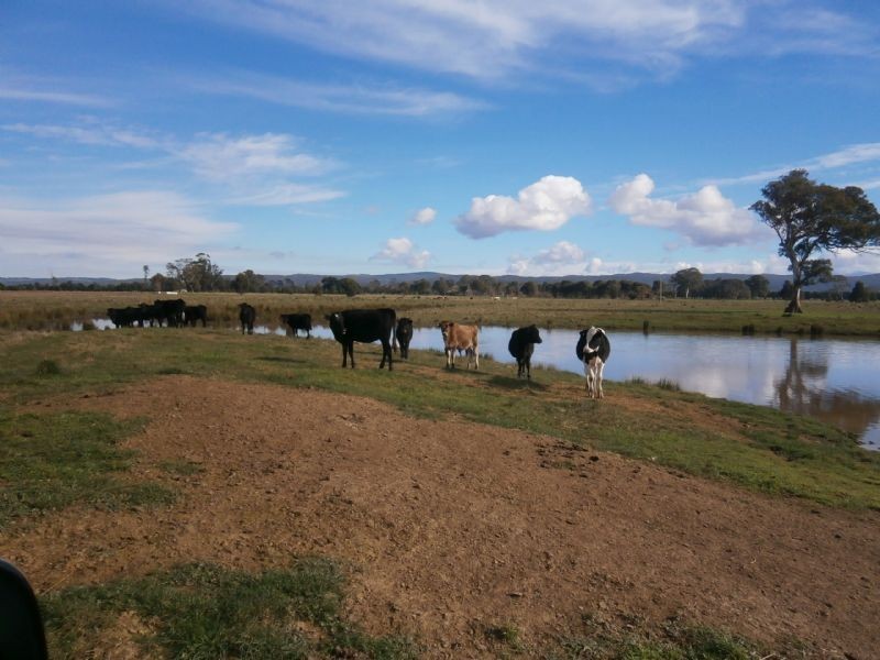 Lot 3 River Road, Glengarry VIC 3854