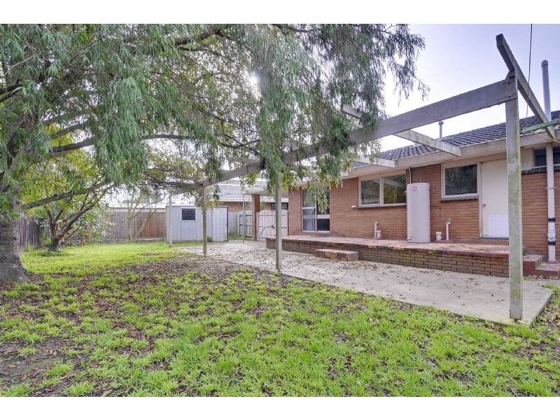 4 Milton Court, Traralgon VIC 3844