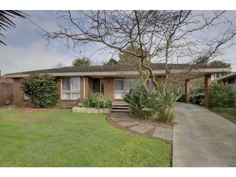 4 Milton Court, Traralgon VIC 3844