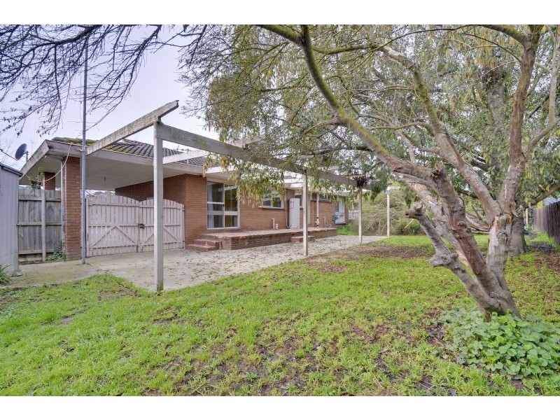 4 Milton Court, Traralgon VIC 3844