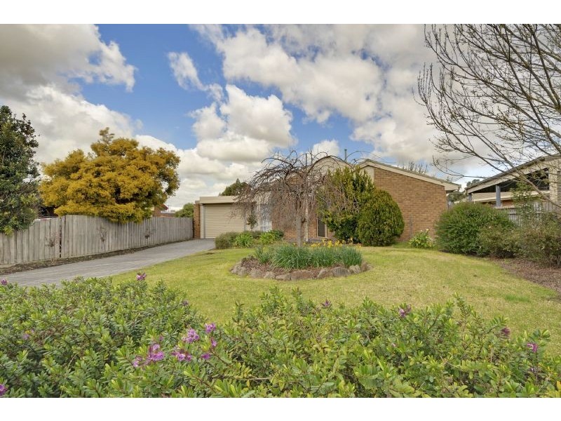 55 Blair Athol Drive, Traralgon VIC 3844