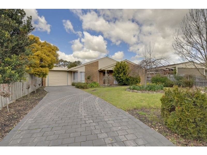 55 Blair Athol Drive, Traralgon VIC 3844
