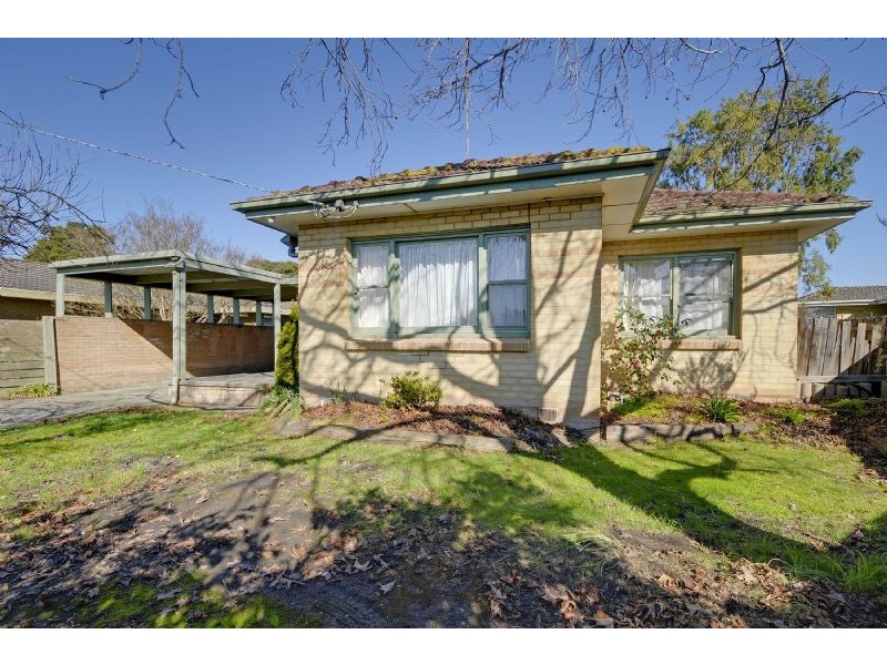 5 Guntzler Court, Traralgon VIC 3844