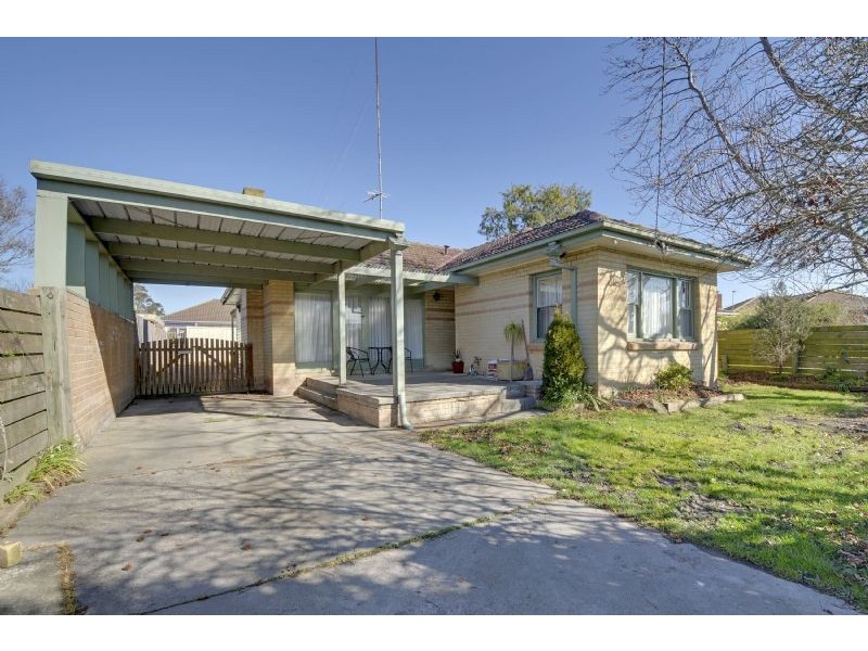 5 Guntzler Court, Traralgon VIC 3844