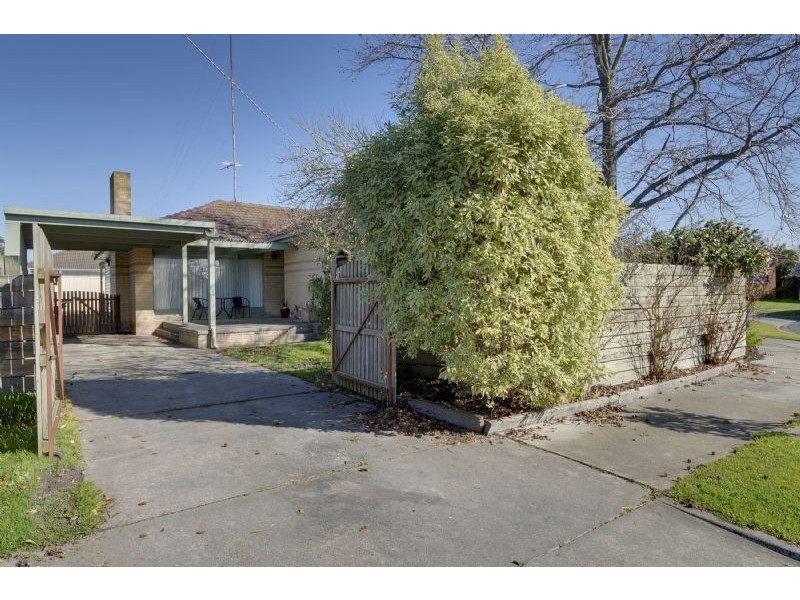 5 Guntzler Court, Traralgon VIC 3844