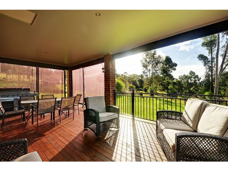 9 Michelle Boulevard, Traralgon South VIC 3844