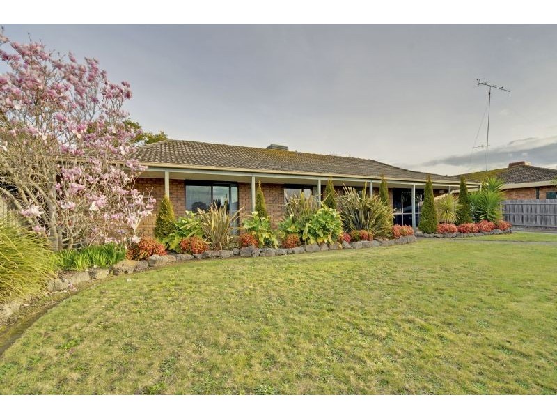 29 FIRMIN STREET, Traralgon VIC 3844