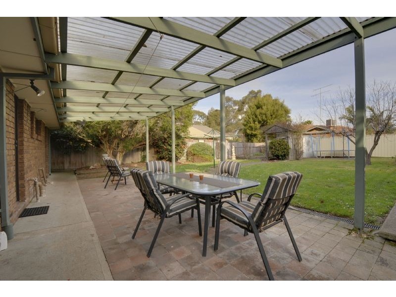 29 FIRMIN STREET, Traralgon VIC 3844