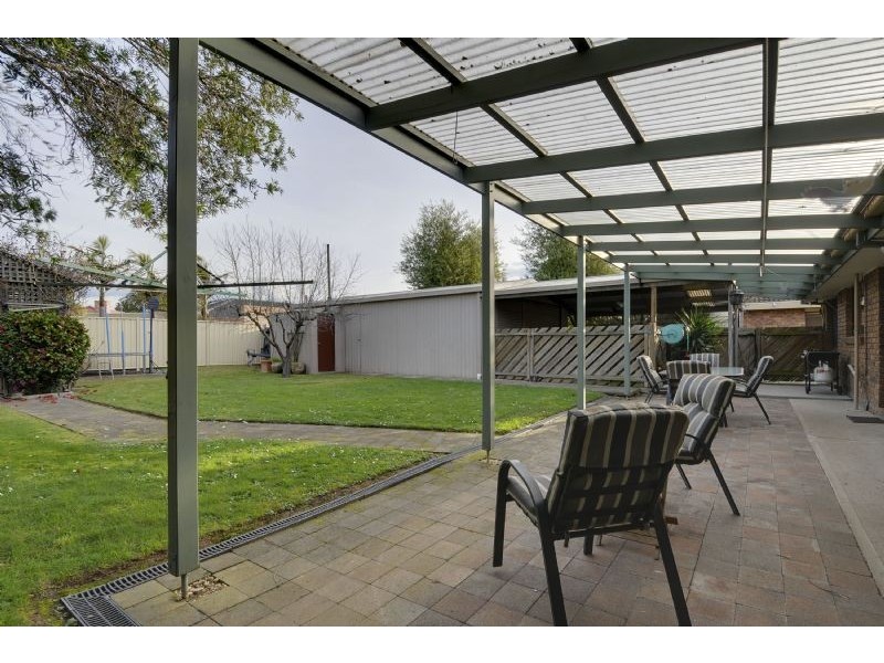 29 FIRMIN STREET, Traralgon VIC 3844