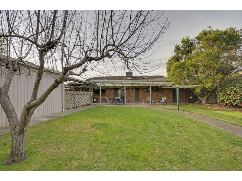 29 FIRMIN STREET, Traralgon VIC 3844