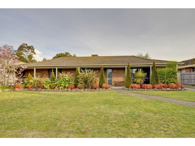 29 FIRMIN STREET, Traralgon VIC 3844