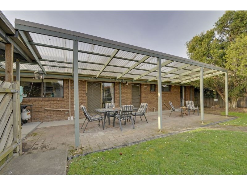 29 FIRMIN STREET, Traralgon VIC 3844
