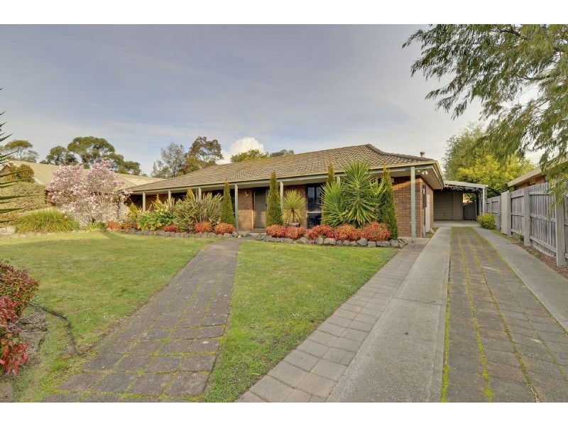 29 FIRMIN STREET, Traralgon VIC 3844