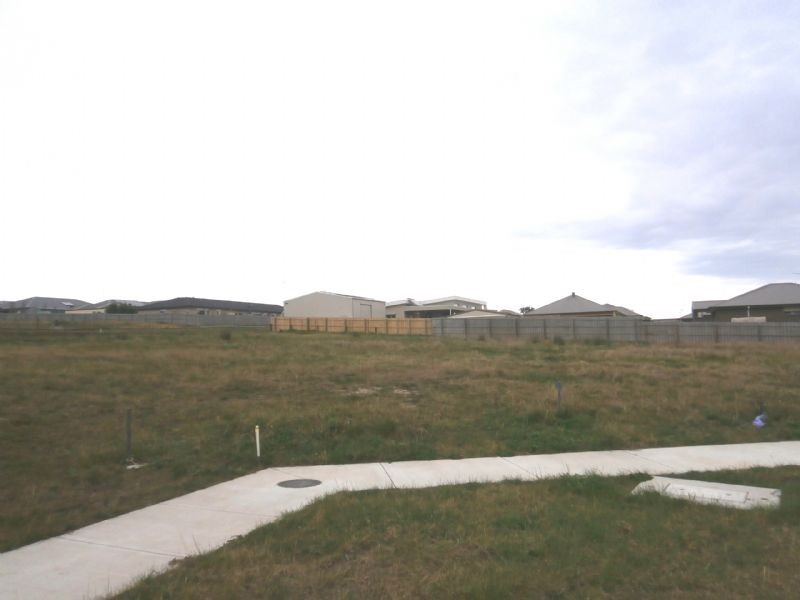Lot 10 Tintern Place, Traralgon VIC 3844