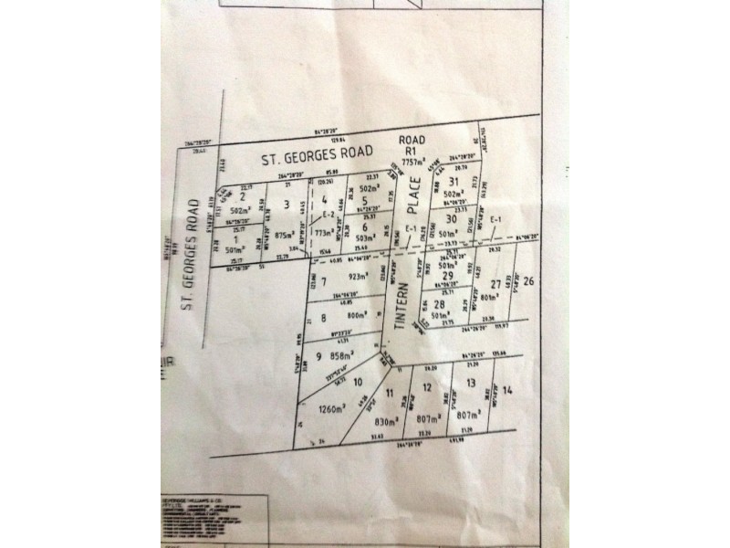 Lot 10 Tintern Place, Traralgon VIC 3844