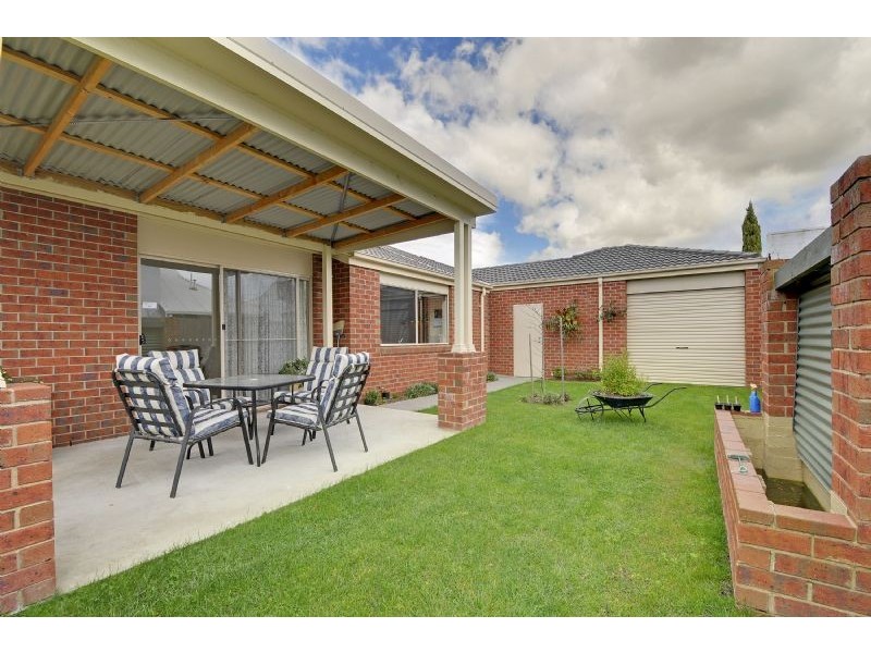 16 Christopher Court, Traralgon VIC 3844