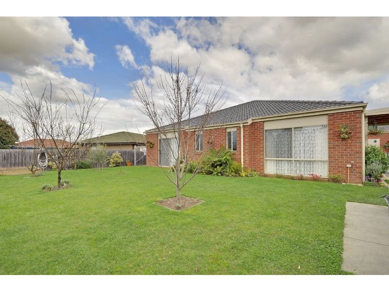 16 Christopher Court, Traralgon VIC 3844