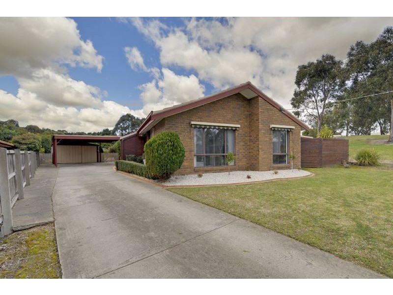 4 Illyarrie Place, Traralgon VIC 3844
